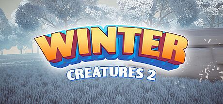 Winter Creatures 2 Game