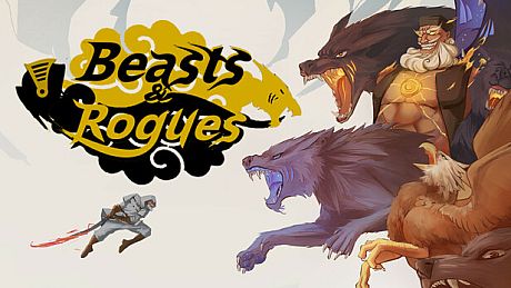 Beasts & Rogues Game