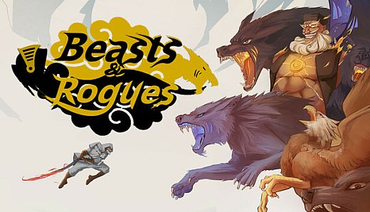 Beasts & Rogues