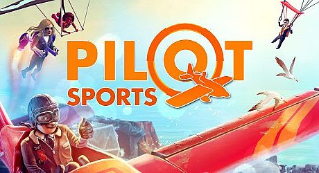 Pilot Sports Game