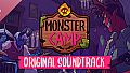 Monster Prom 2: Monster Camp Soundtrack