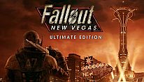 Buy Fallout: New Vegas Ultimate Edition PC