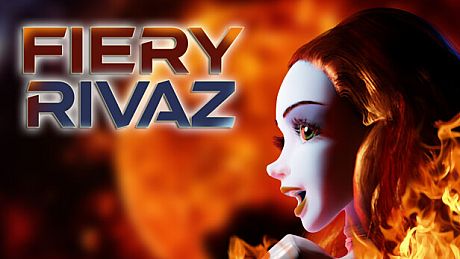Fiery Rivaz Game