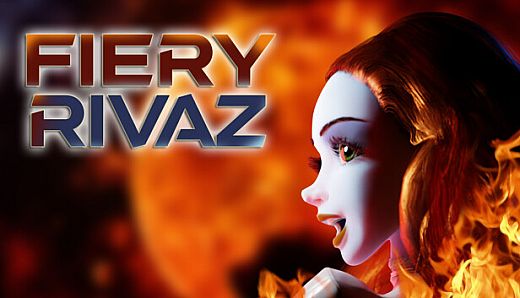 Fiery Rivaz
