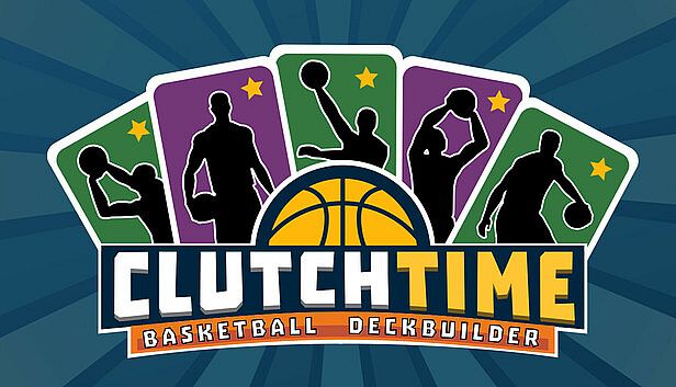 Buy Clutchtime: Basketball Deckbuilder