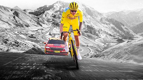Tour de France 2026 - Deluxe Edition Game