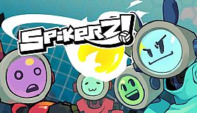 Spikerz!