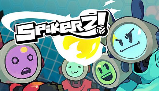 Spikerz!