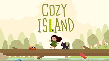 Cozy Island Game