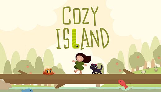 Cozy Island