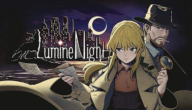 Buy LumineNight
