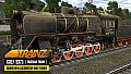 Trainz 2022 DLC - CO17-3373 ( Russian Loco and Tender )