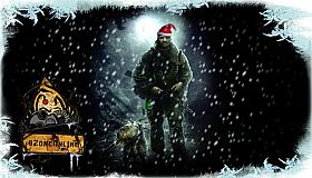 Anomaly Zone - Cat Mask