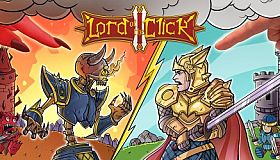 Lord of the Click II