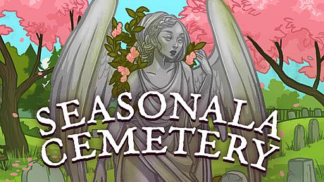 Seasonala Cemetery Game