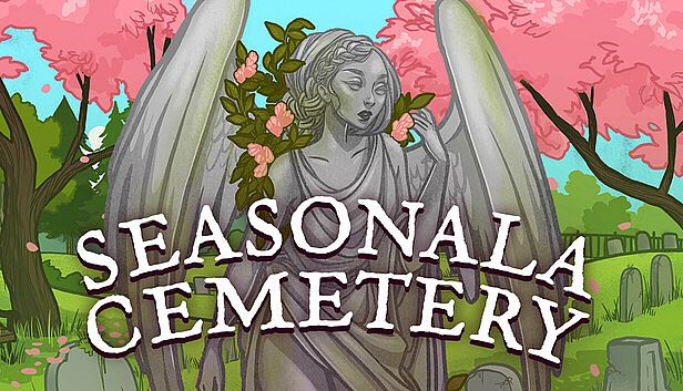 Buy Seasonala Cemetery