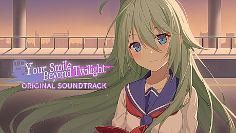 Your Smile Beyond Twilight - Original Soundtrack DLC