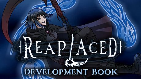 Reaplaced Development Book DLC