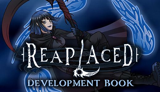 Reaplaced Development Book