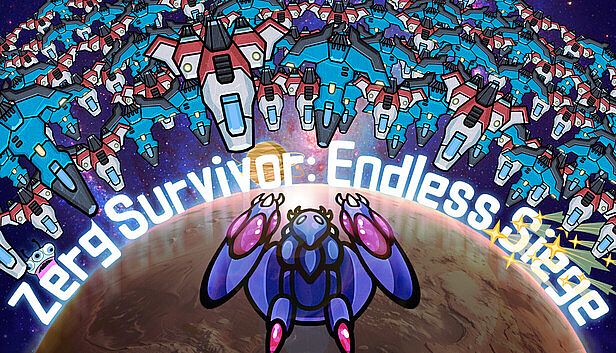 Buy Swarm Survivor: Endless Siege
