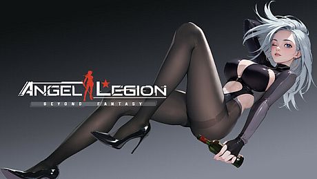 Angel Legion-DLC Night Raider A DLC