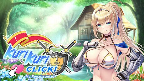 Kuri Kuri Click! ~My Renaissance!~ - Uncensor DLC DLC