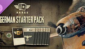 KARDS - German Starter Pack