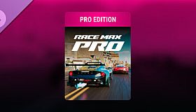 Race Max Pro: Pro Edition