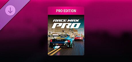 Race Max Pro: Pro Edition DLC