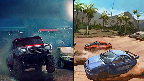 Rock 'N Racing Off Road & Rally Bundle