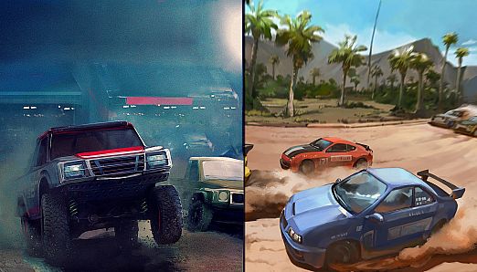 Rock 'N Racing Off Road & Rally