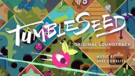 TumbleSeed - Original Soundtrack DLC