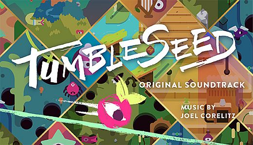 TumbleSeed - Original Soundtrack