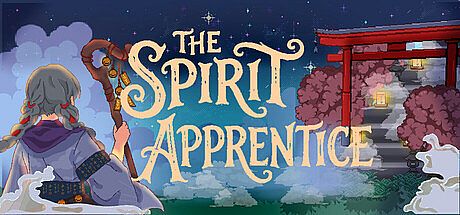 The Spirit Apprentice Game