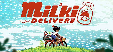 Milki Delivery Game