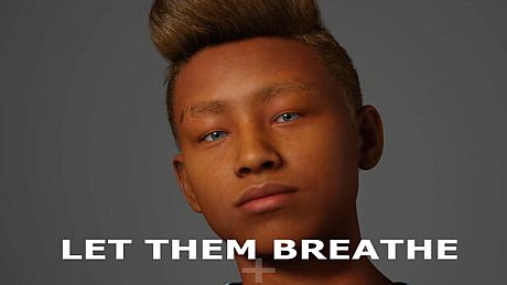 Let Them Breathe Game