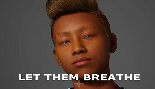 Buy Let Them Breathe