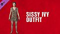 The Texas Chain Saw Massacre - Sissy Ivy Outfit