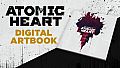 Atomic Heart - Digital Artbook