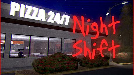 Night Shift Game