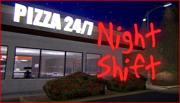 Buy Night Shift