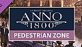 Anno 1800 - Pedestrian Zone Pack