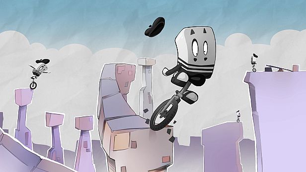 Buy Unimime - Unicycle Madness