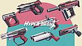 Hyper Dash - Mecha Bundle