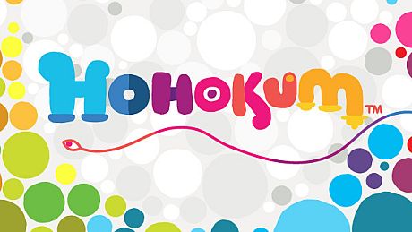 Hohokum Game