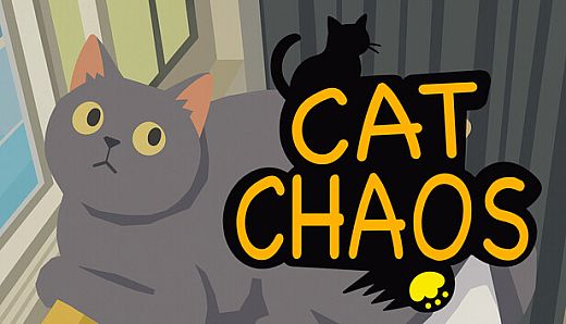 Cat Chaos