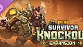 Deep Rock Galactic: Survivor - Knockout Expansion
