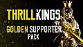 Golden Supporter Pack