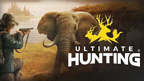 Ultimate Hunting Game