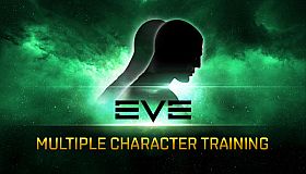 EVE Online: 1 Multiple Character Training